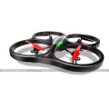 WLtoys V333N RC volant hélicoptère avec 2.4G 6 axes gyro 1080p caméra Big Drone Mode sans tête avec haute fonction de verrouillage SJY-V333N